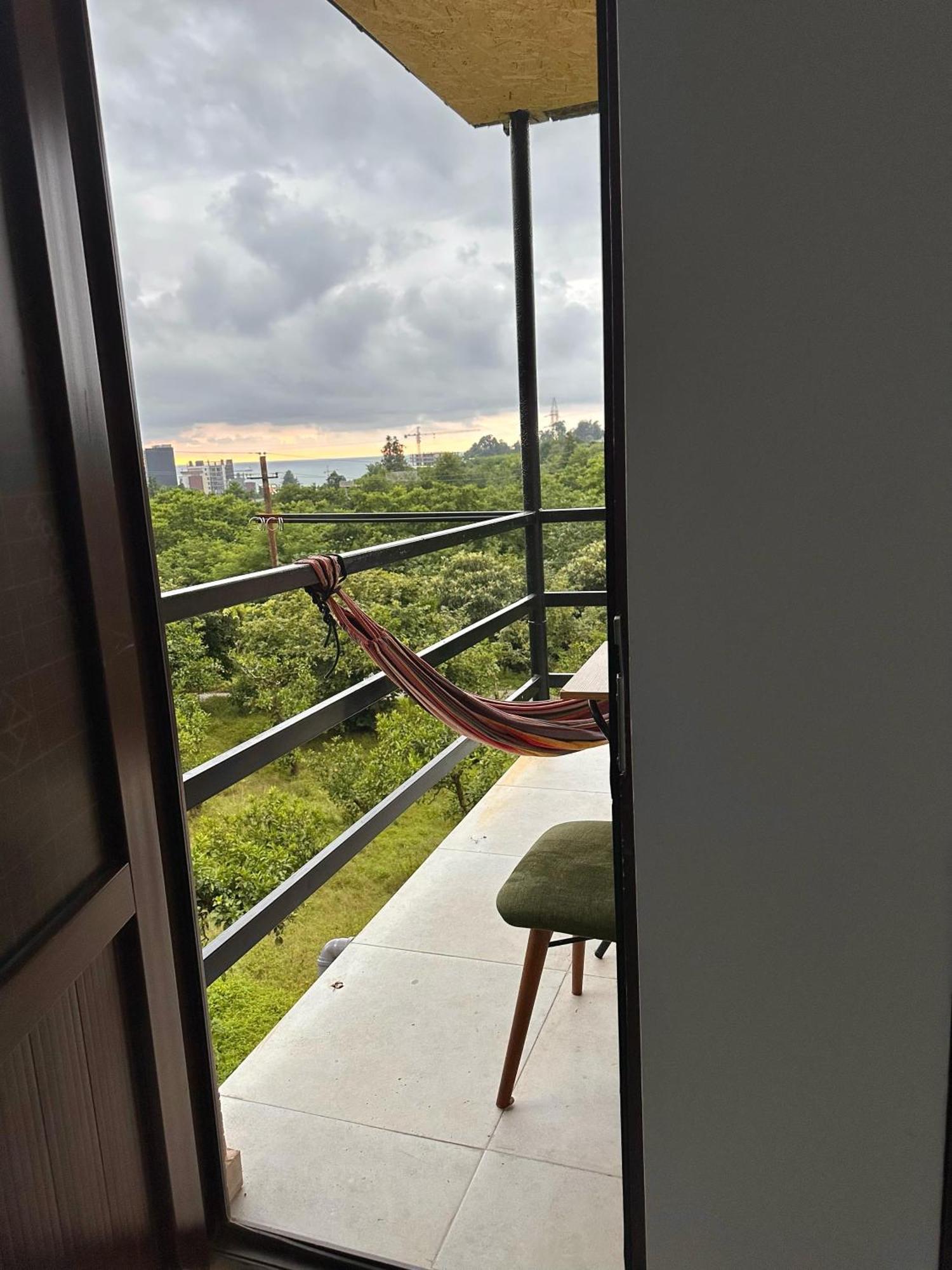 Nita House Hotel Batumi Bagian luar foto