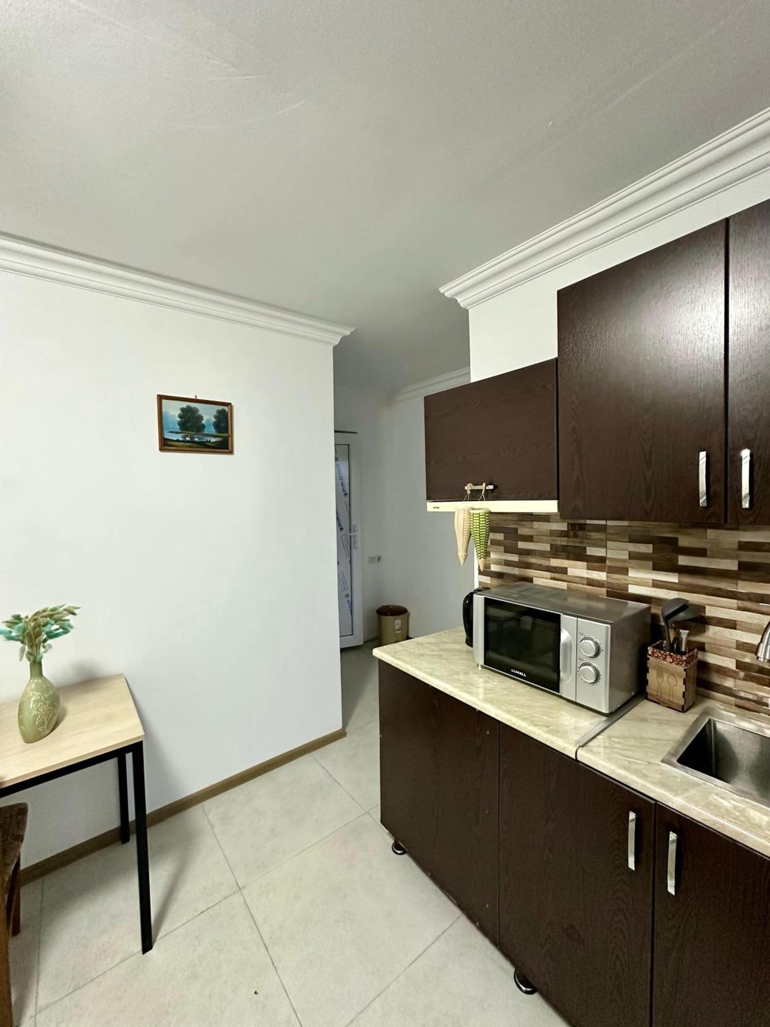 Nita House Hotel Batumi Bagian luar foto