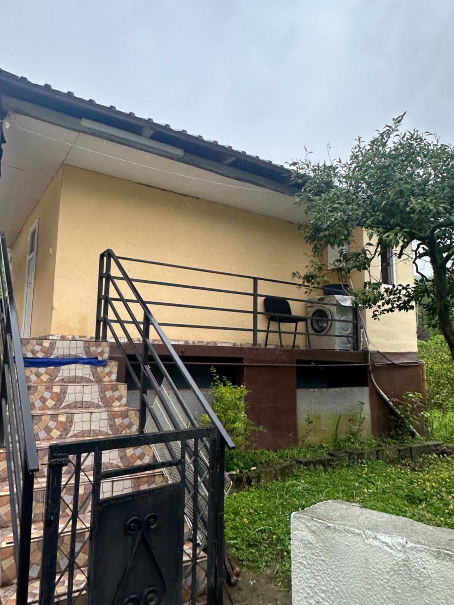 Nita House Hotel Batumi Bagian luar foto
