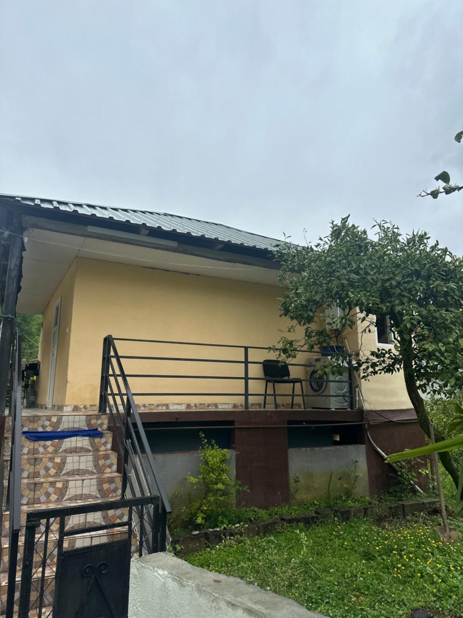 Nita House Hotel Batumi Bagian luar foto